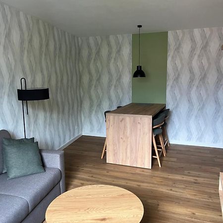 Gw Apartment 1 Meppen Ngoại thất bức ảnh