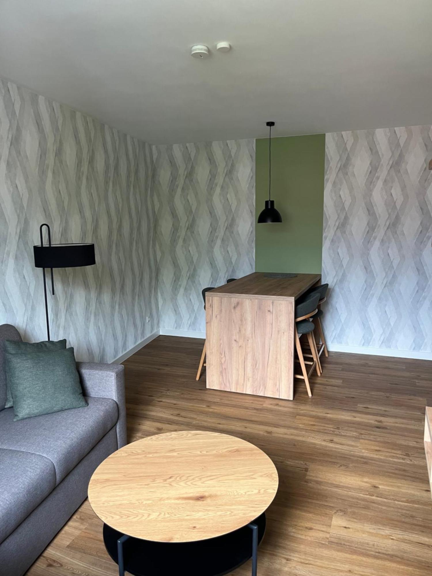 Gw Apartment 1 Meppen Ngoại thất bức ảnh
